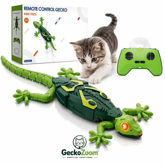 GeckoZoom™